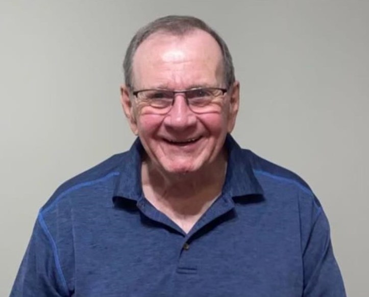 Obituary of Thomas James Weiler