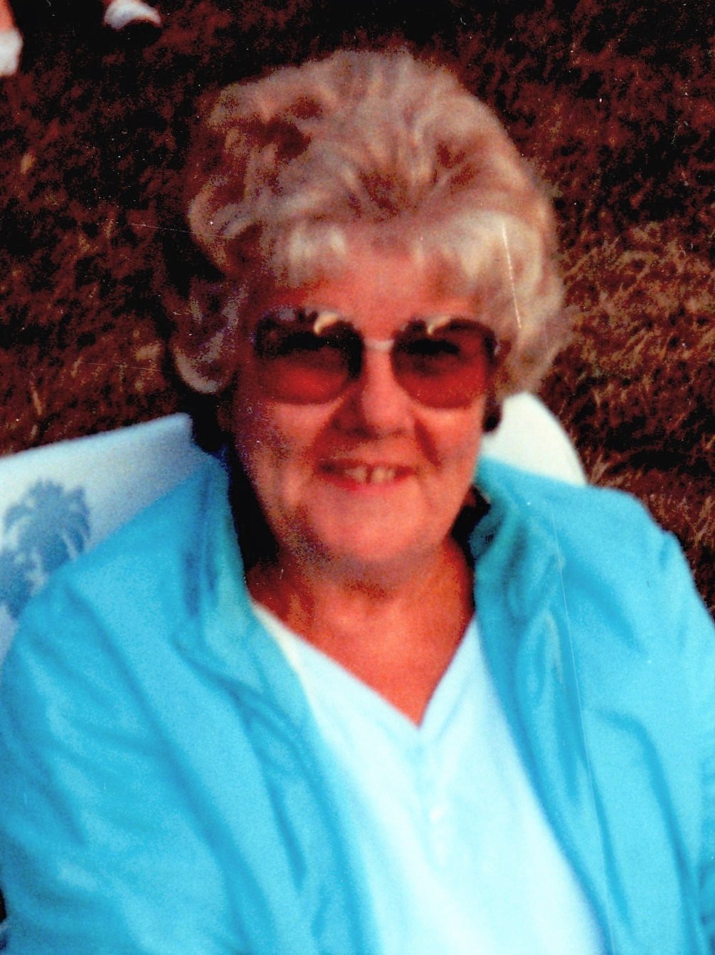 Obituary of Sally L. Mason