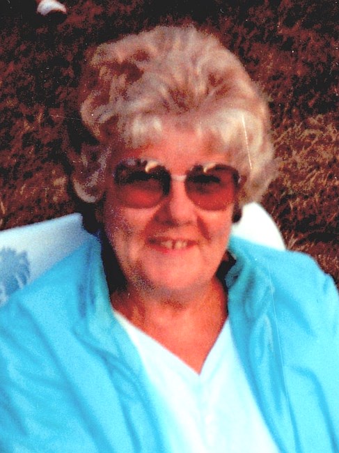 Obituary of Sally L. Mason