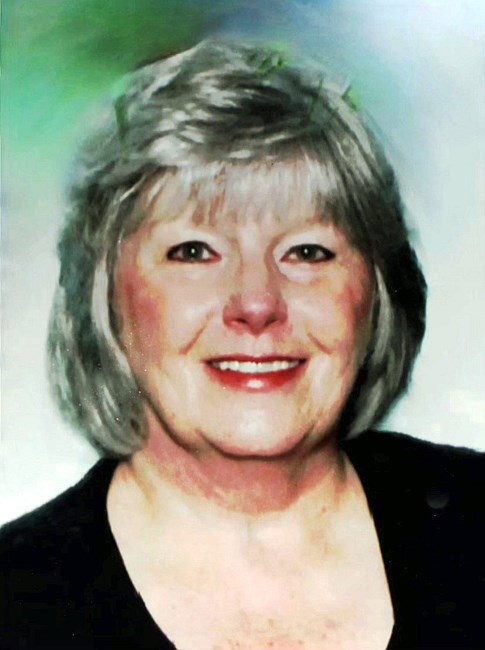 Obituary of Carol Marie Cross