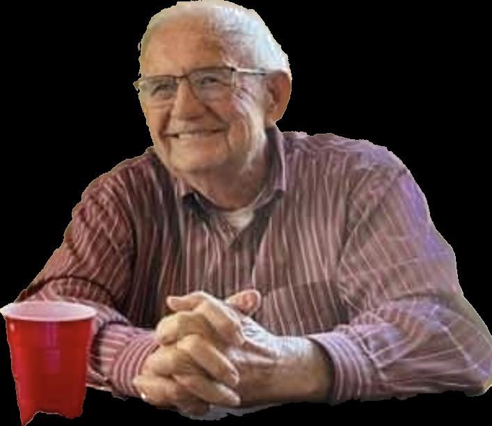 Obituario de Jerry Denson