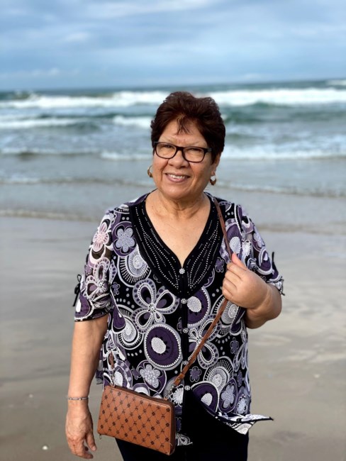 Obituary of Nora N. Vasquez