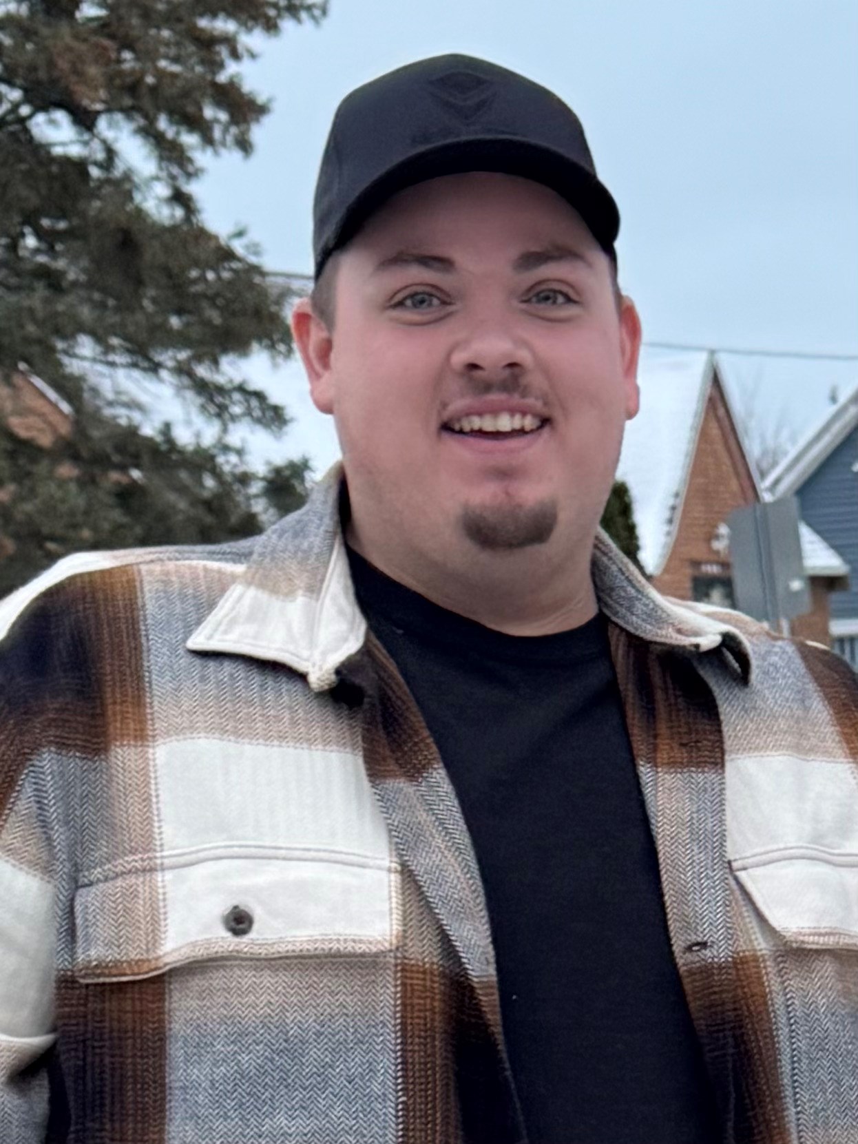 Obituary of Bryce Steven Groel