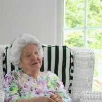 Obituary of Nora R. Granger