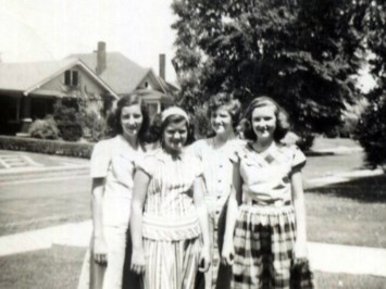 Obituary of Mary Jean Dolan