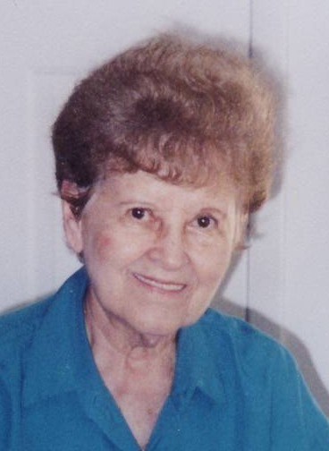 Obituary of Elisa M. Garcia