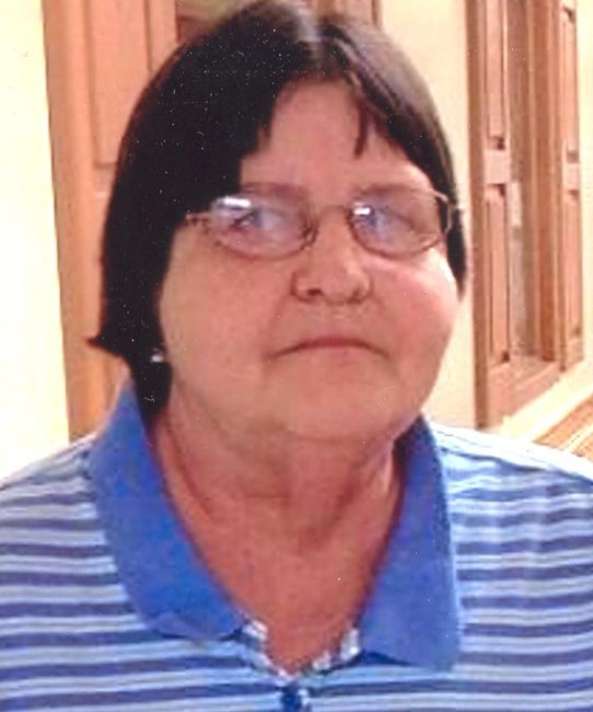 Obituary of Brenda Griffin Horne