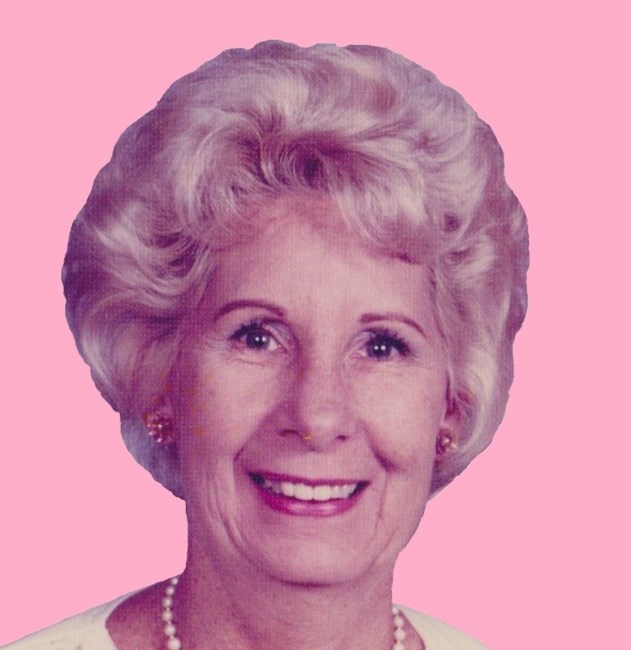 Obituary of Pauline Ellen Kelly