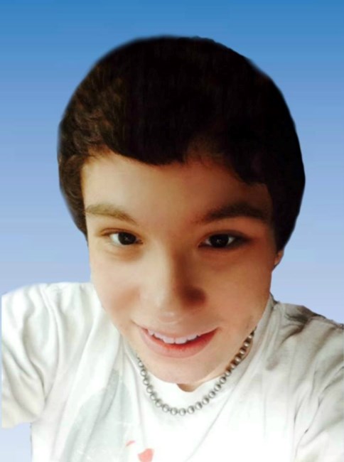 Obituary of Brian Michael Collins