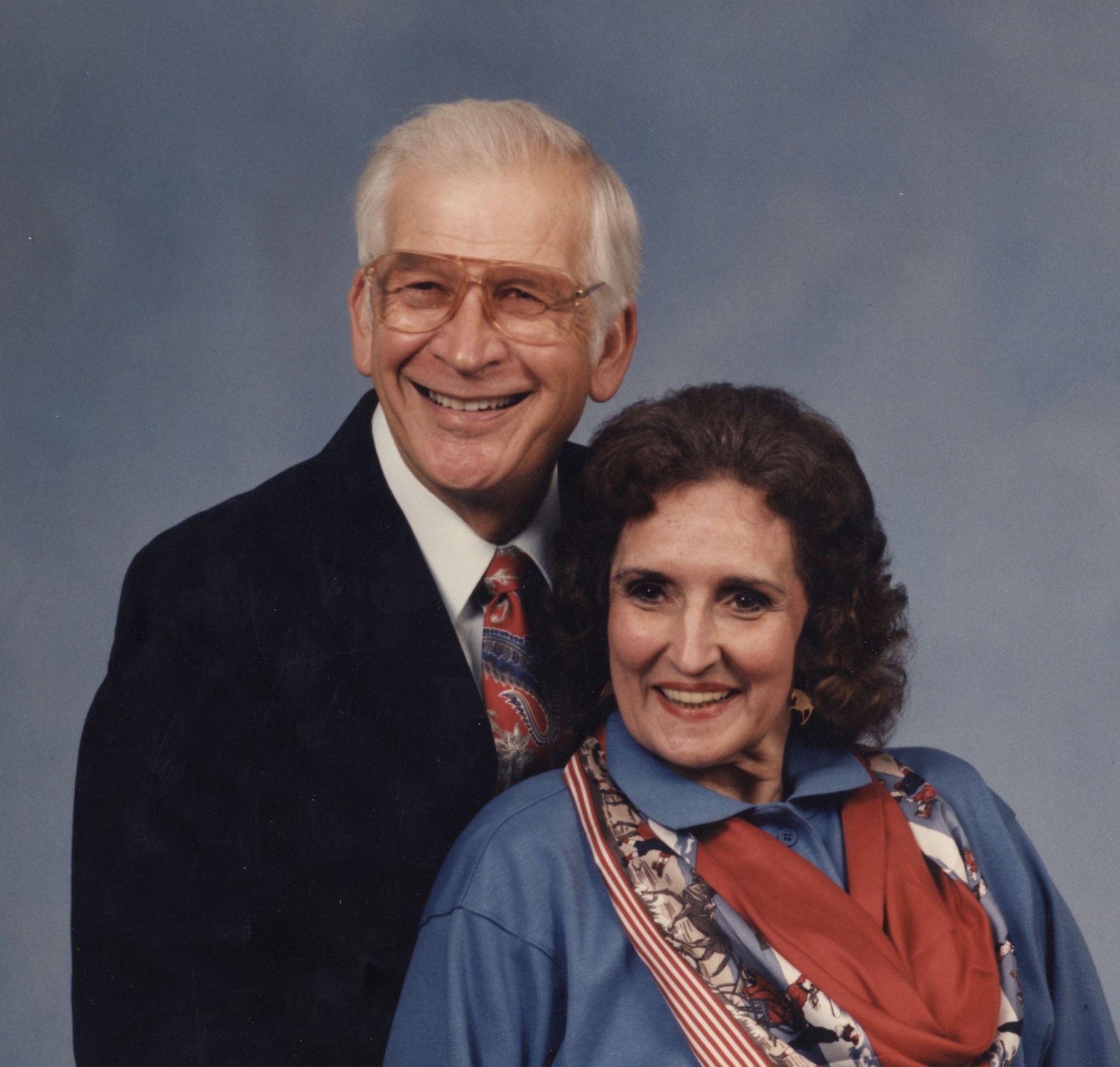 Obituary of Harold Jones Snider