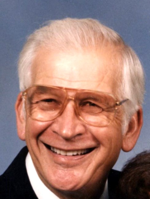 Obituary of Harold Jones Snider