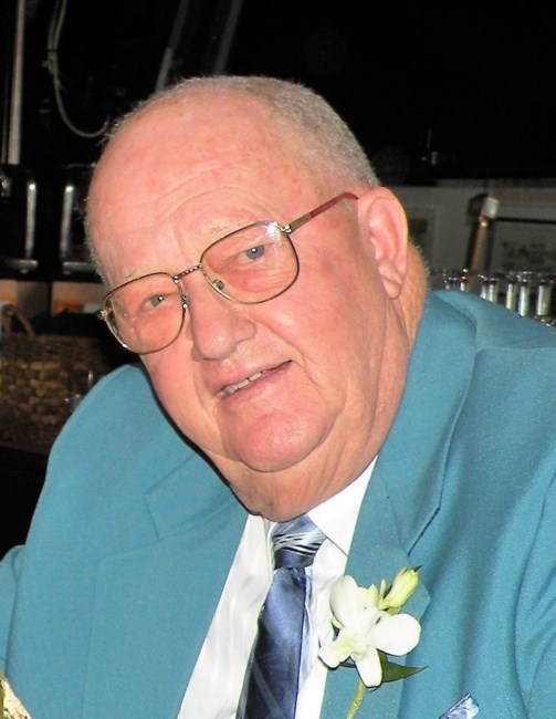 Obituary of Donald Melvin Willis