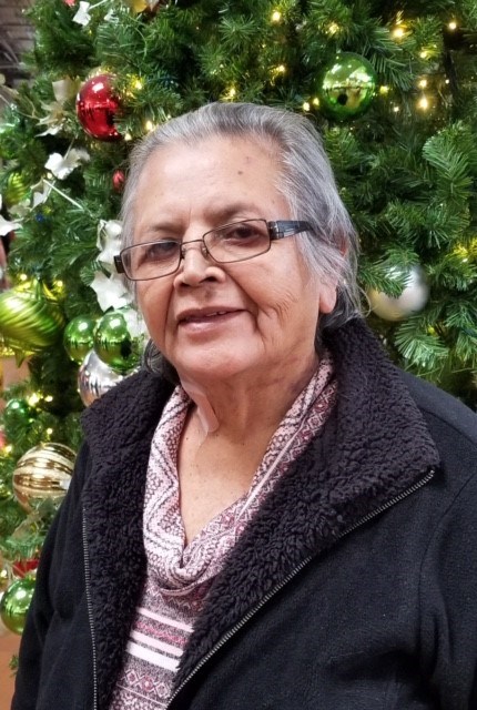 Avis de décès de Maria Mirna Montoya