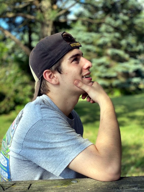 Obituary of Anthony Albert Sterlini