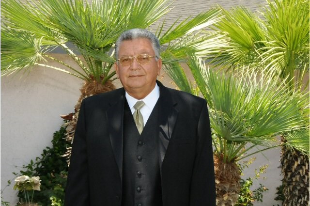 Obituary of Lawrence Juan Lara
