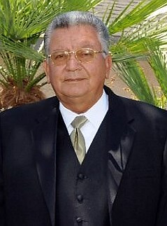 Obituary of Lawrence Juan Lara
