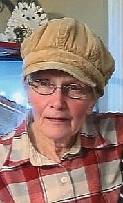 Obituary of June Sandra Lemay
