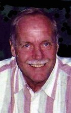 Obituary of Irvin Duane Parrish