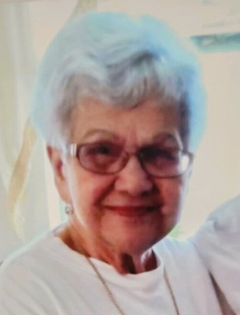 Obituary of Margarita Rodriguez