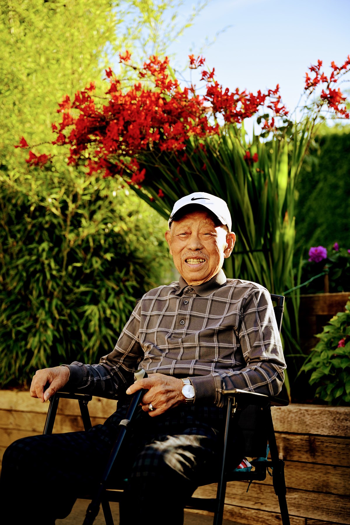 Avis de décès de Mr. Tien-Su Tsang