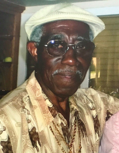 Obituary of Frank Johnson, Jr.