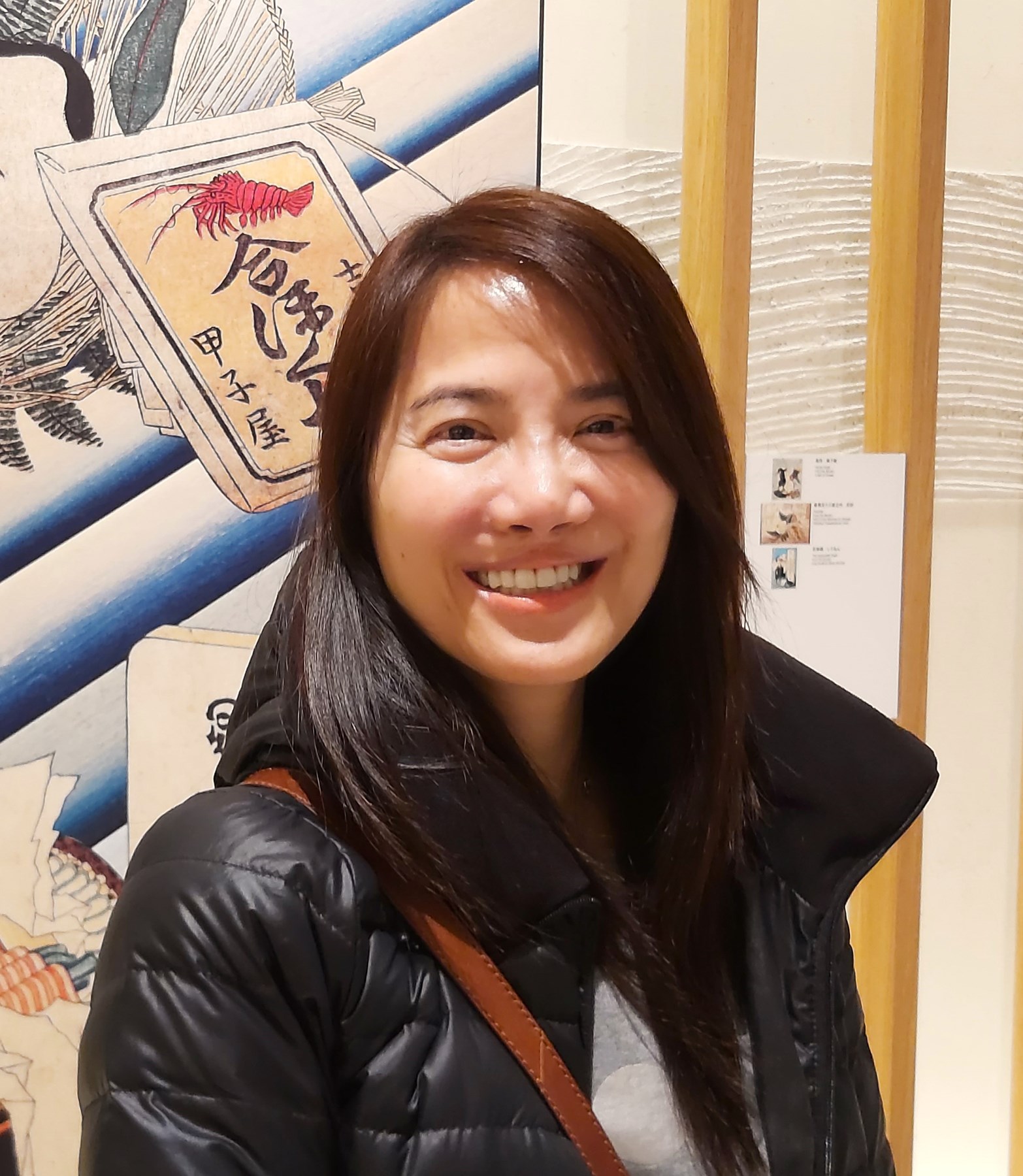 Obituario de Ms. Siu Fun Phata Chan