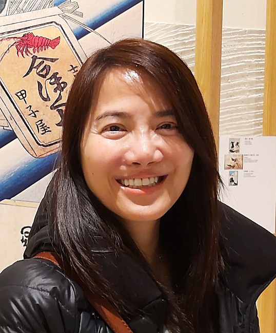 Obituario de Ms. Siu Fun Phata Chan