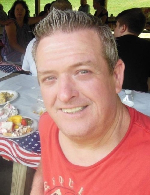 Obituario de KEVIN L. ADAMS, SR.