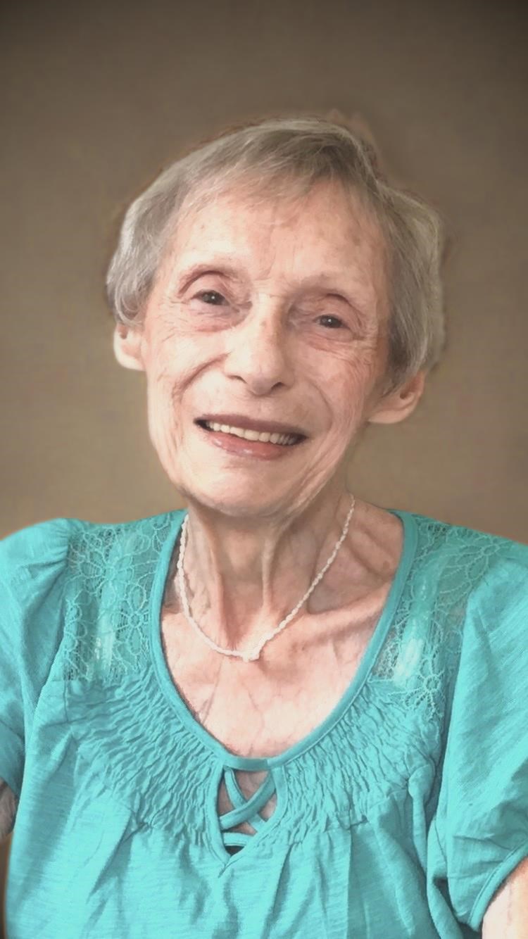 Obituario de June Duquette