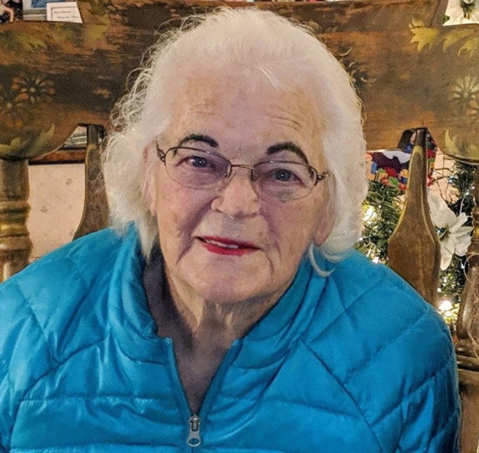 Obituario de Frances Hyde