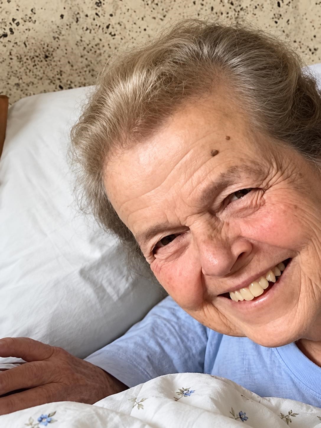 Obituary of Mildred Malott
