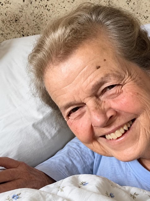 Obituary of Mildred Malott
