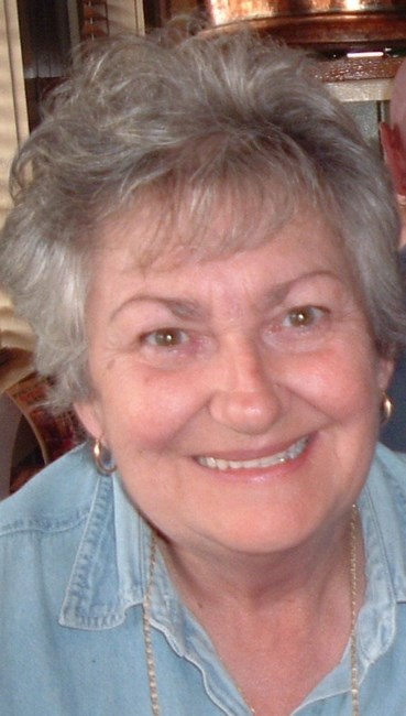 Obituary of Sandra Sue Turner