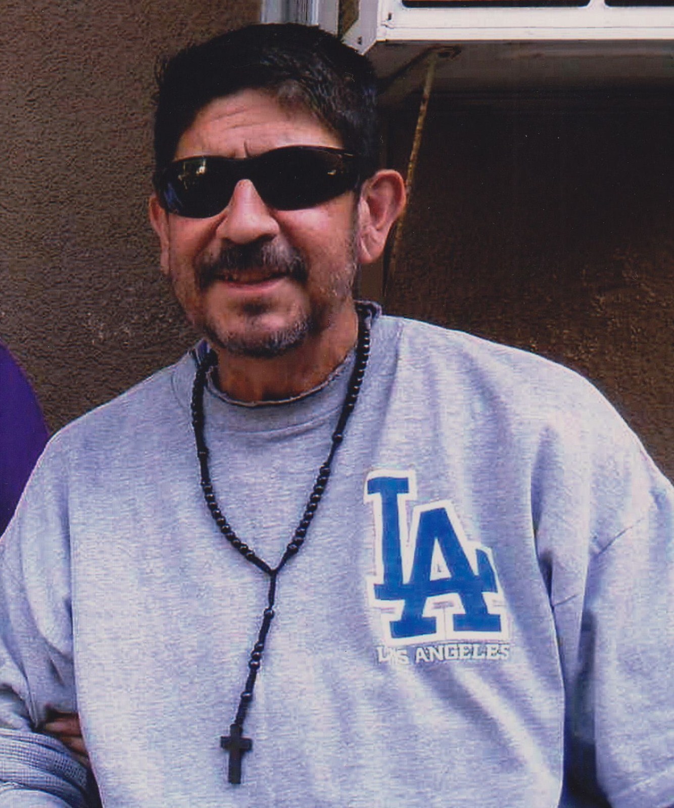 Obituary of Hector Javier Carrillo