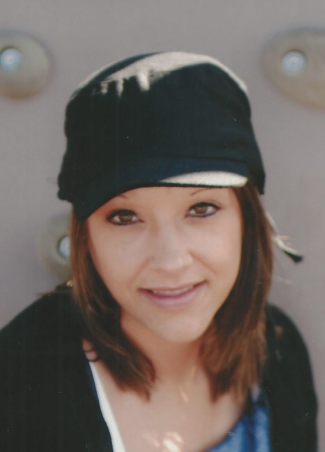 Obituary of Megan Rose Oswald