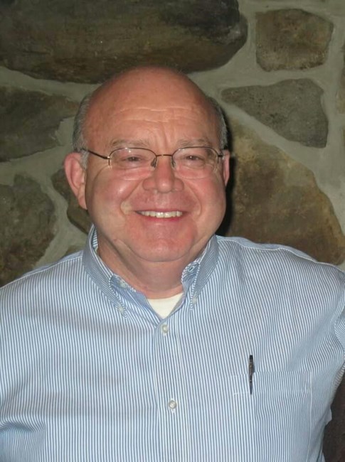 Obituary of Mark Randall Schroeder