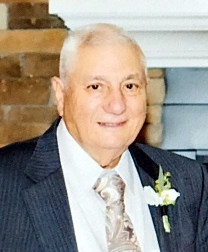 Obituary of Frank Maccarone