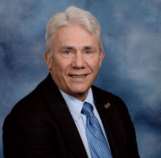 Obituary of James Alan Hall