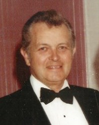Obituary of Harold N. "Hal" Heller
