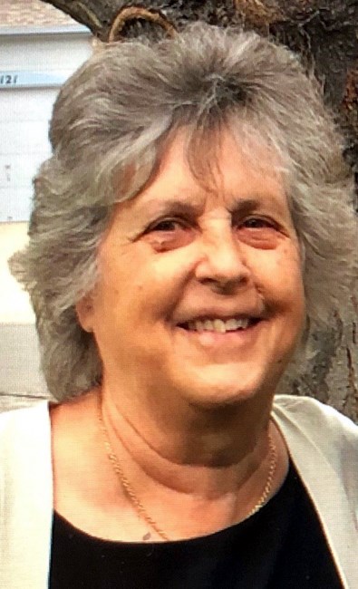 Obituary of Sue Carol Salvaggio