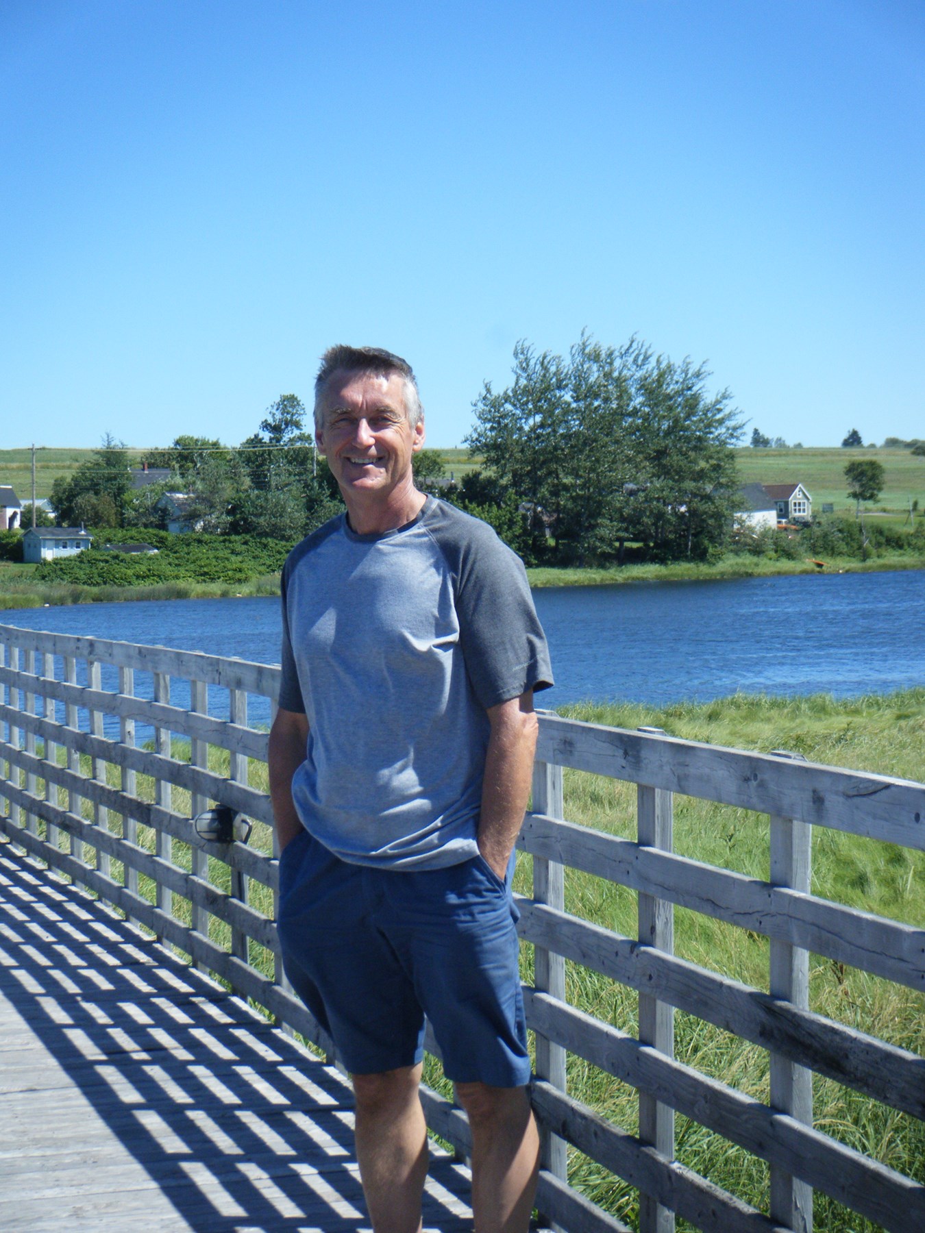 Avis de décès de Réjean Frigon