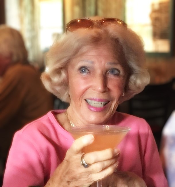 Obituary of Fern Schley Randall