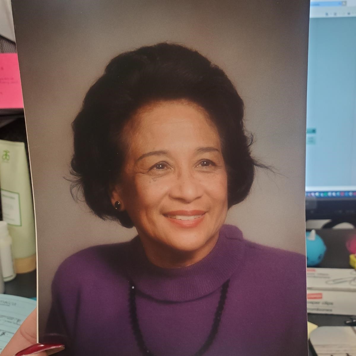 Obituary of Elmer Arcala Balaoing