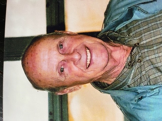 Obituary of William D. Johnson