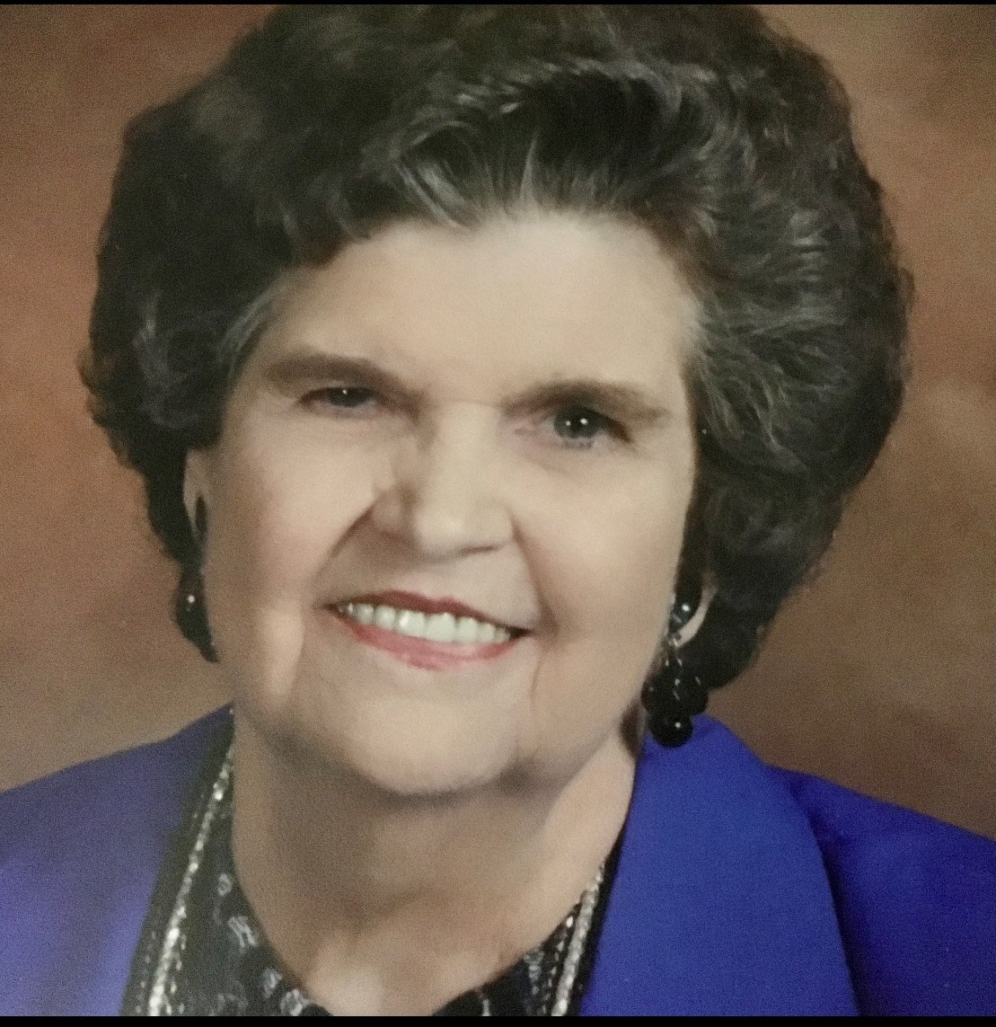 Rosemary Hand Obituary Liberty, NC