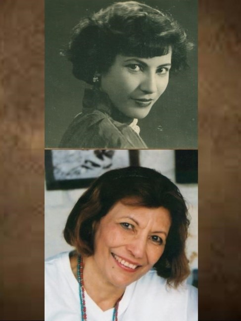 Obituary of Fawzia Bahrani Wakil