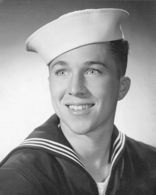 Obituary of Douglas Leroy Edman