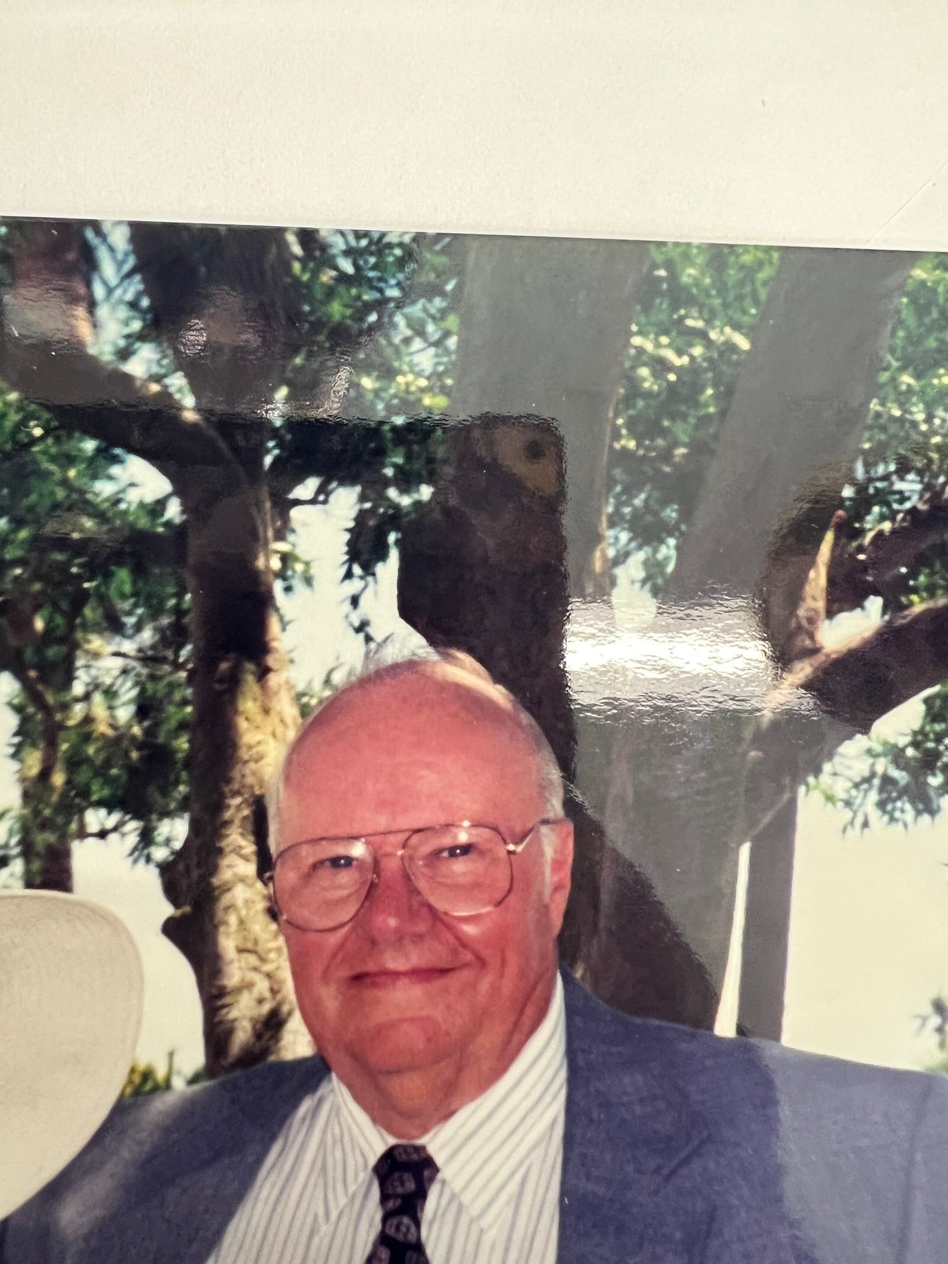 Obituary of George F. Koch, Lt. Cmdr., USCG