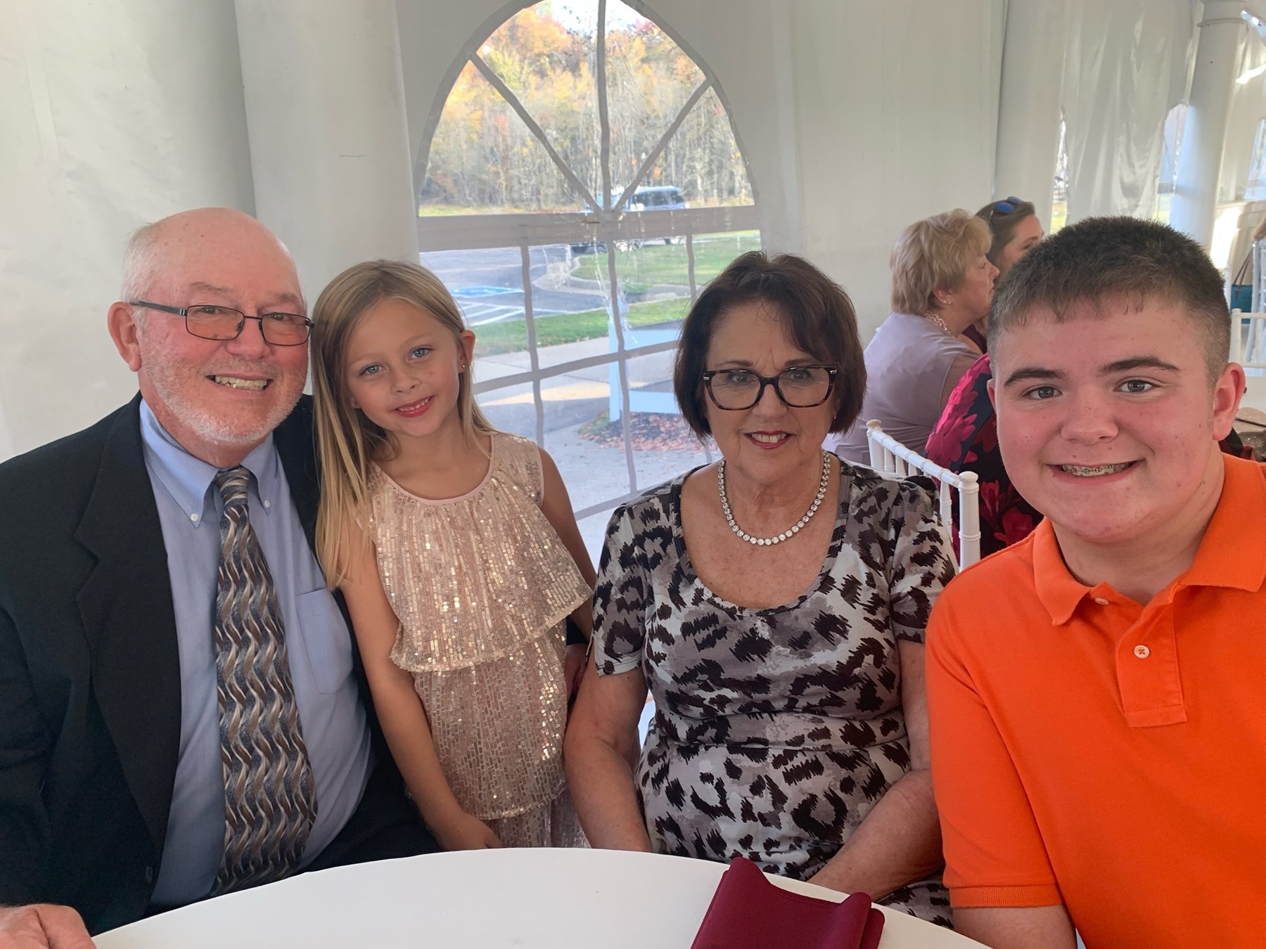 Obituary of Gail Williams