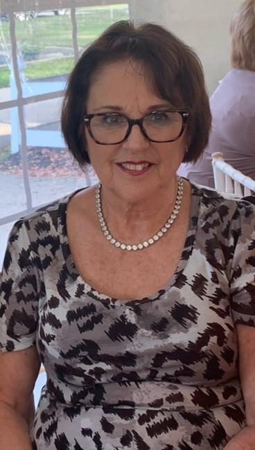 Obituary of Gail Williams